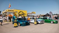 El día que el circuito del Jarama se convirtió en una pista de Hot Wheels