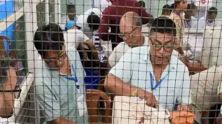 Bodoland Territorial Council elections: Counting of votes underway amid tight security
