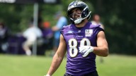 Should I drop Mark Andrews in fantasy? Outlook for Ravens' TE involves Isaiah Likely's injury