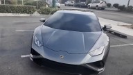 ChatGPT y la inteligencia artificial ayudan a recuperar un Lamborghini robado