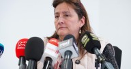 Exministra Ángela María Buitrago cuestiona propuesta del Gobierno de retomar la aspersión aérea