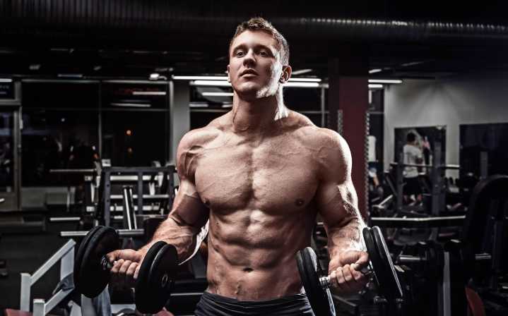 Rest-Pause Recomp: 20-Minute Workouts That Build Muscle in a Cut – Fitness Volt