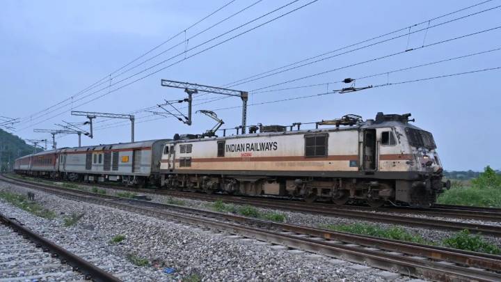 Cabinet OKs doubling of Bakhtiyarpur-Rajgir-Tilaiya single railway line section in Bihar