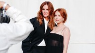 All The Celebrities at New York Fashion Week: September 2025 [PHOTOS]
