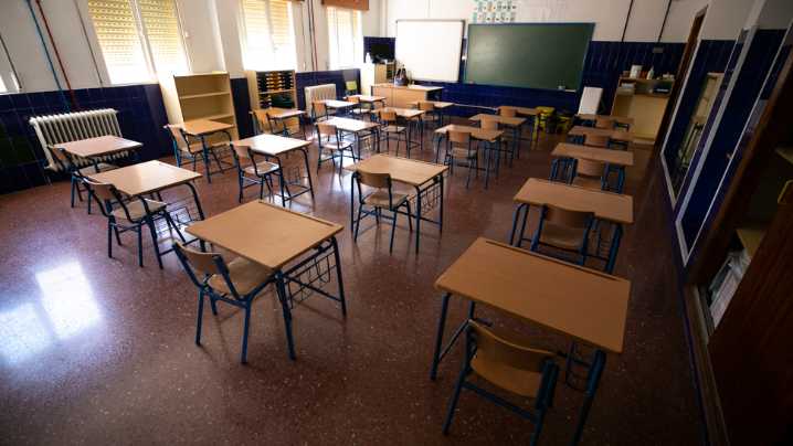 Consumo anima a los profesores a implementar enseñanzas sobre higiene digital