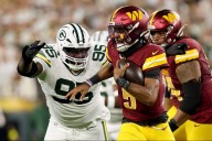 How Packers took away Jayden Daniels' legs in dominant defensive performance