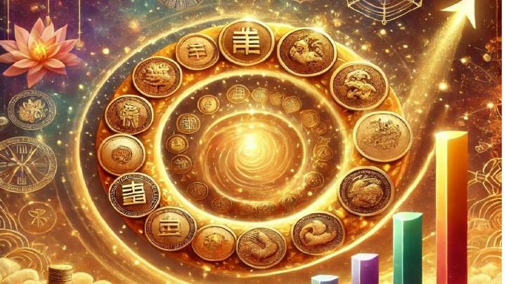 Los signos más líderes del horóscopo chino que tendrán un fin de mes de increíbles noticias económicas