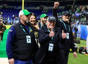 Phil Knight and the unspoken race against time for ‘best ever’ Oregon football team