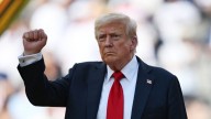 Trump niega "guerra" con Chicago pero insiste en "limpiar" las ciudades de EEUU