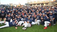 World Series? There's reason to believe young Guardians ready