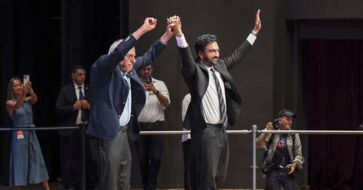 What Americans think about socialism and capitalism, according to a new Gallup poll