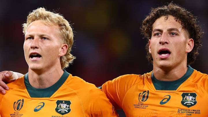 Get Carter: The next NRL target for Wallabies