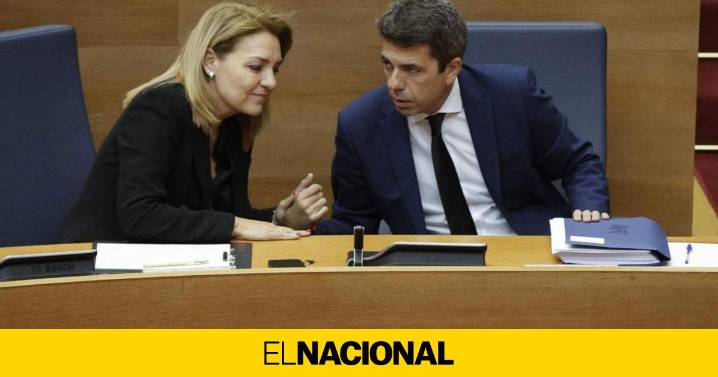 La jueza de la DANA ofrece a Mazón declarar como investigado y cita a su número dos como testigo