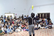 Museo Jesús Soto despide las vacaciones escolares este domingo en Bolívar