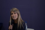 Maribel Vilaplana, la periodista que comió con Mazón durante la dana, cambia su versión sobre su salida de El Ventorro