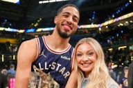 Tyrese Haliburton Sends Retirement Message to Girlfriend After Latest Appearance Amid Injury Recovery