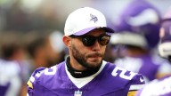 Harrison Smith expects to return soon from personal health issue