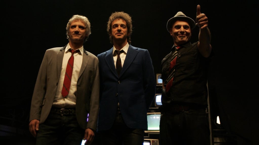 Soda Stereo dio señales de una posible vuelta y entusiasmó a sus fans: “¡Digan dónde es el concierto!”