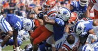 No. 11 Illinois takes over after halftime to beat mistake