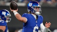 NFL Fantasy Football: Waiver wire, jugadores para la Semana 4