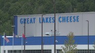 Great Lakes Cheese repeatedly violated discharge rules, records show