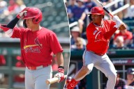 Keep these potential call-ups in mind during fantasy baseball playoffs