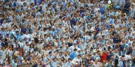 Furor por el Mundial 2026 en Argentina: FIFA dio a conocer cuáles son los países que más tickets pidieron en el inicio de la venta de entradas