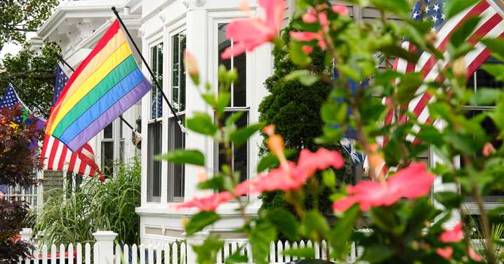 The best liberal places to live in America