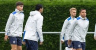 Rangers defender taking pointers from James Tavernier into Hamilton Accies loan spell