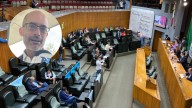 Alista Congreso estatal juicio político contra Miguel Treviño