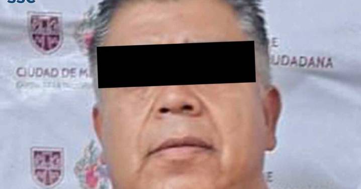 Capturan a ‘El Chacal’, presunto líder de ‘Los Tanzanios’: ¿quién es y de qué se le acusa a Juan Manuel “N”?