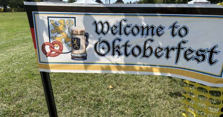 In Aberdeen, celebrate Oktoberfest and a budding downtown