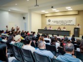 UdeC, sede del XIII Congreso Nacional Masculinidades