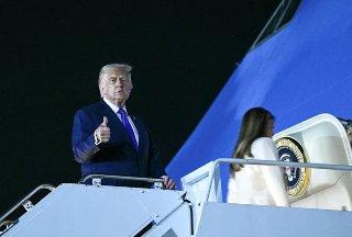 La Casa Blanca de Trump pide a las agencias federales que consideren despidos masivos si se produce un cierre del gobierno