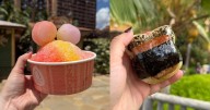 Ranking Viral Snacks & Treats At Disney's Aulani Resort In Hawaii