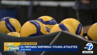 Anaheim is destined to be the volleyball hub for the 2028 Olympics
