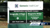 Gardendale nursing home faces possible decertification by federal government