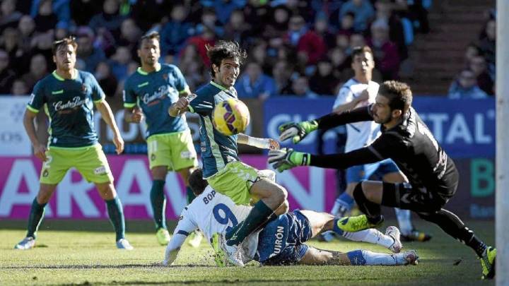 Duelo de históricos de Primera, pero en Segunda
