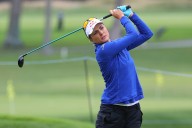 Lexi Thompson & Fans All Say the Same Thing After LPGA Forced to Cancel 19-Year-Old Event Lexi Thompson, Hannah Green and fans react as rain cuts the 2025 NW Arkansas Championship to 18 holes and the 