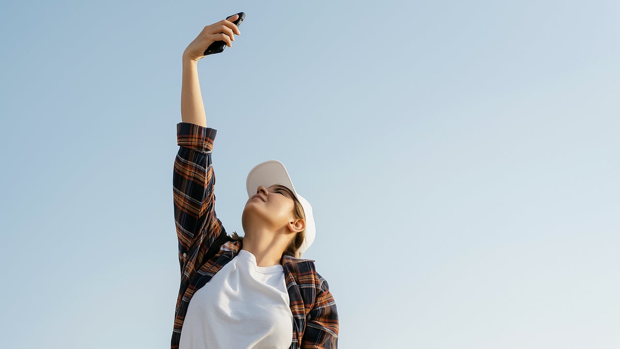 Cómo obtener una señal más fuerte en cualquier teléfono y en cualquier lugar