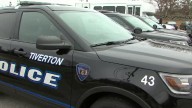 Tiverton Police say explosive device found in home was 'safely detonated'