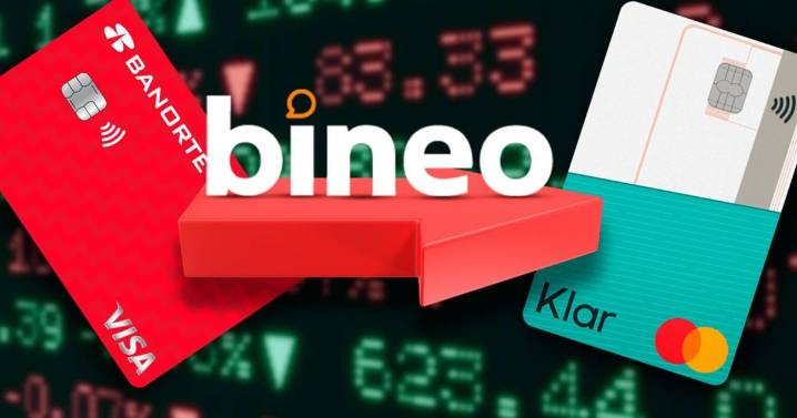 Banorte vende Bineo a Klar; duró menos de un año en operación