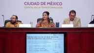 Brugada anuncia día feriado en CDMX durante la inauguración del Mundial 2026 en el Estadio Azteca