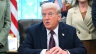 "Tenemos pruebas; todo lo que tienen que hacer es ver la carga que quedó esparcida por todo el océano": Trump tras hundir segunda narcolancha venezolana