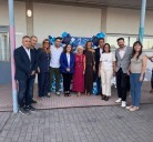 Almassora conmemora el cuarto de siglo del IES Vila-roja con un acto institucional