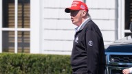 Trump announcement today is about Department of Defense: White House