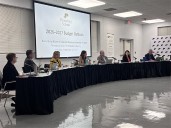 Perrysburg school board votes to cut busing, sports if Nov. 4 levy fails