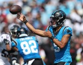 Deadspin | Panthers record rare shutout at Falcons' expense