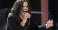 Los MTV VMAs recordarán a Ozzy Osbourne con un tributo