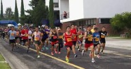 Más de 500 participantes en la Carrera Universitaria UAQ 2025 en San Juan del Río